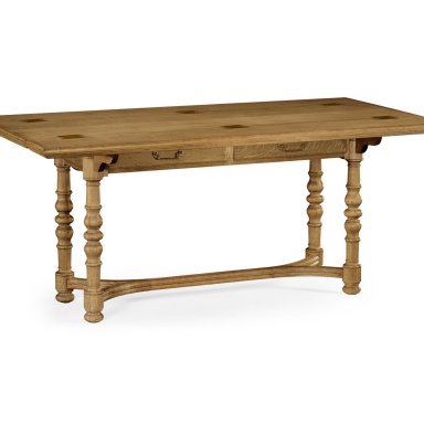 Table Natural Oak