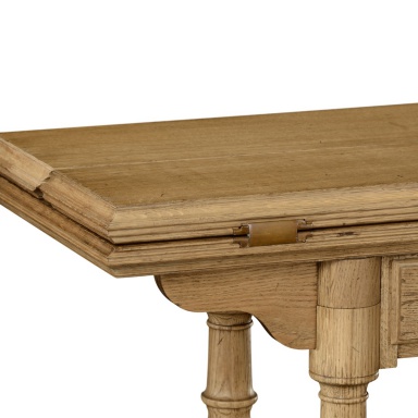 Table Natural Oak