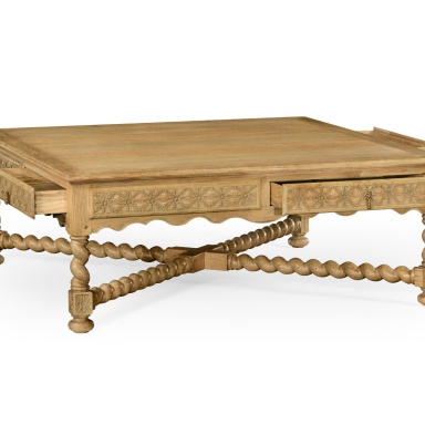 Table Natural Oak