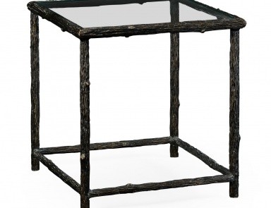 Keswick coffee table, Jonathan Charles