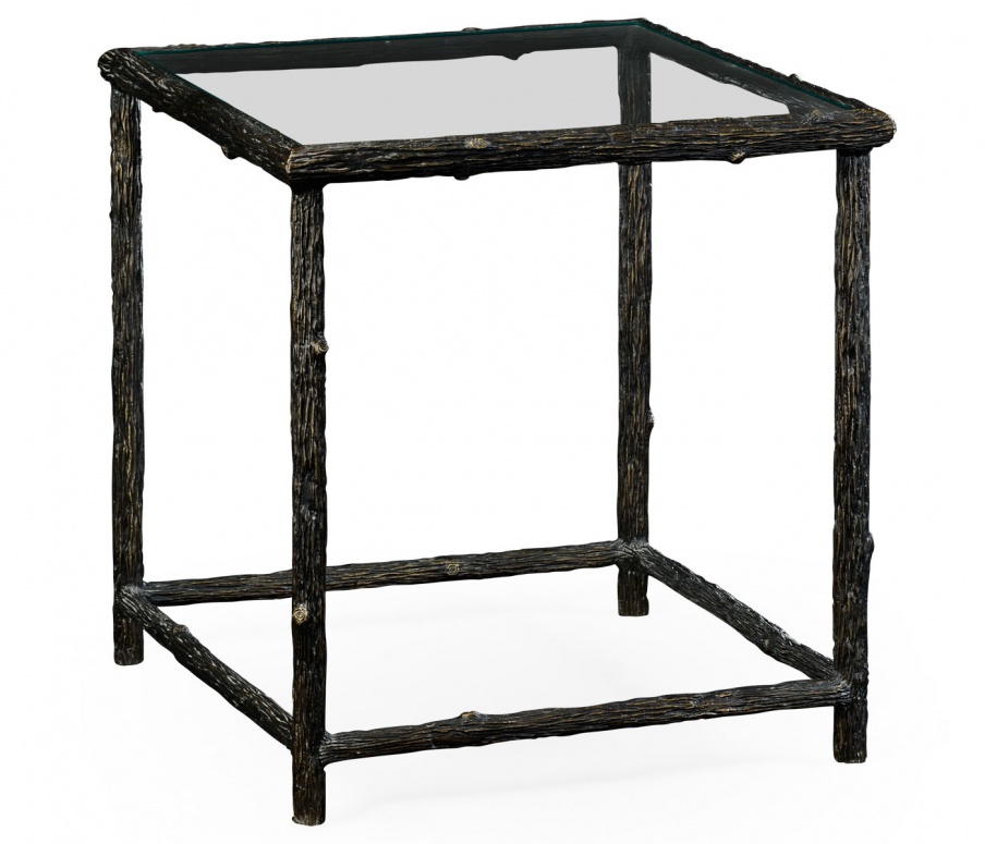 Keswick coffee table, Jonathan Charles