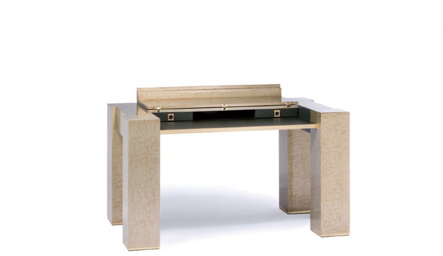 Writing table Diamante, Armani Casa