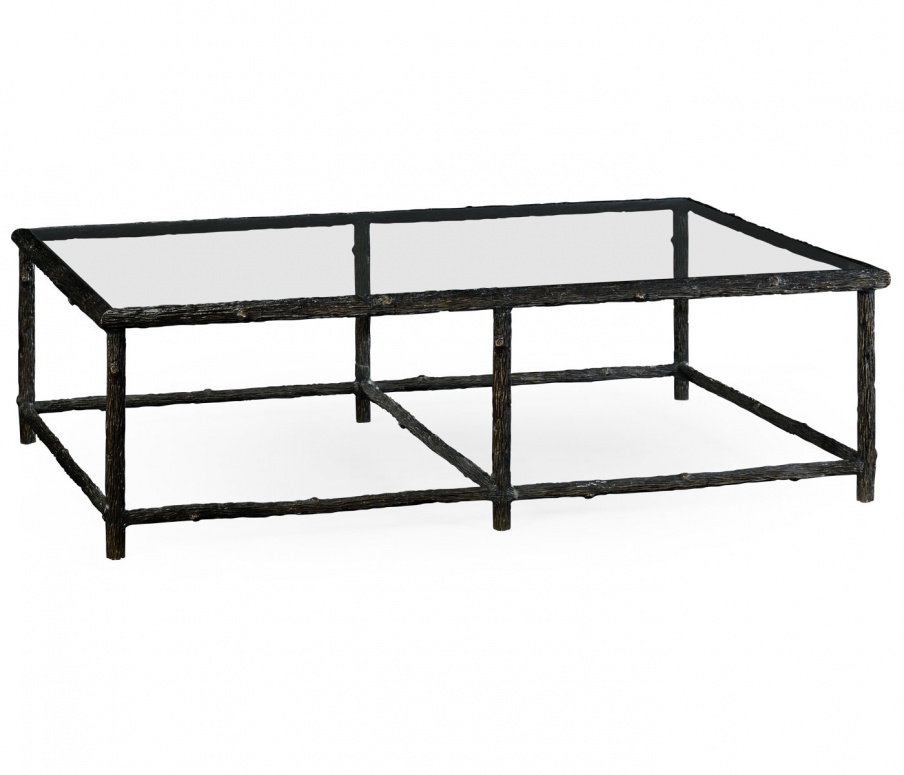 Rectangular coffee table Keswick, Jonathan Charles