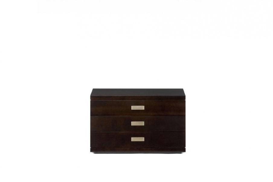 David 3 Bedside Table, Armani Casa - Luxury furniture MR