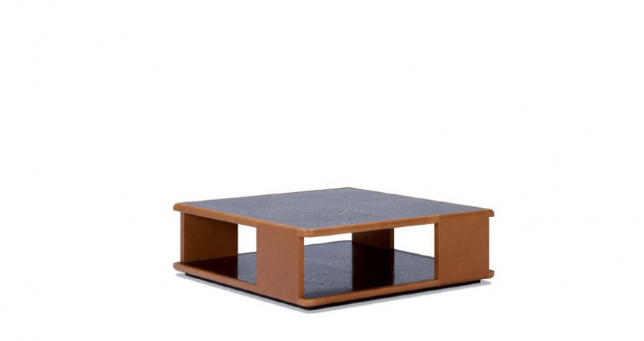 Gari coffee table, Armani Casa
