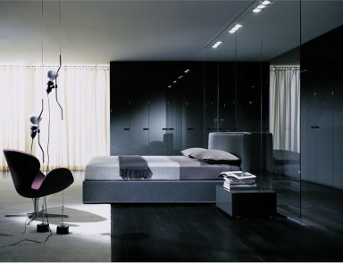 Bedroom (Suite bedroom) Lema, Picolit