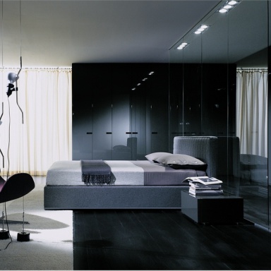 Bedroom (furniture-bedroom)