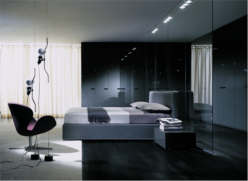 Bedroom (Suite bedroom) Lema, Picolit