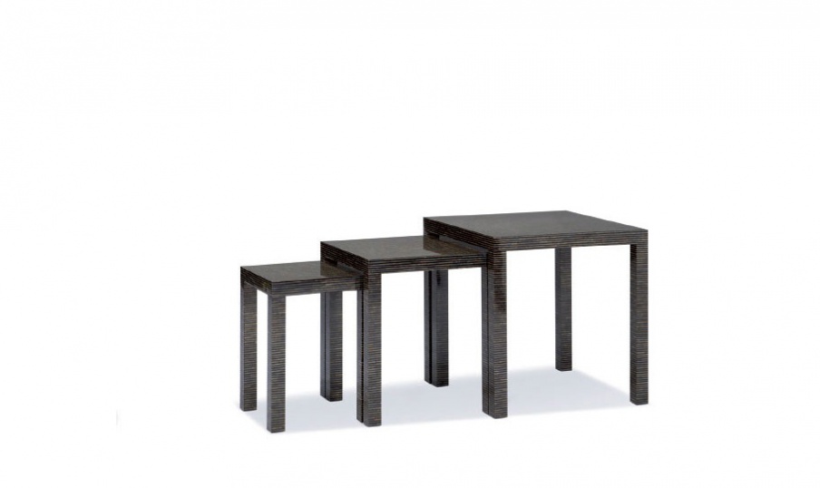 Table Galassia, Armani Casa