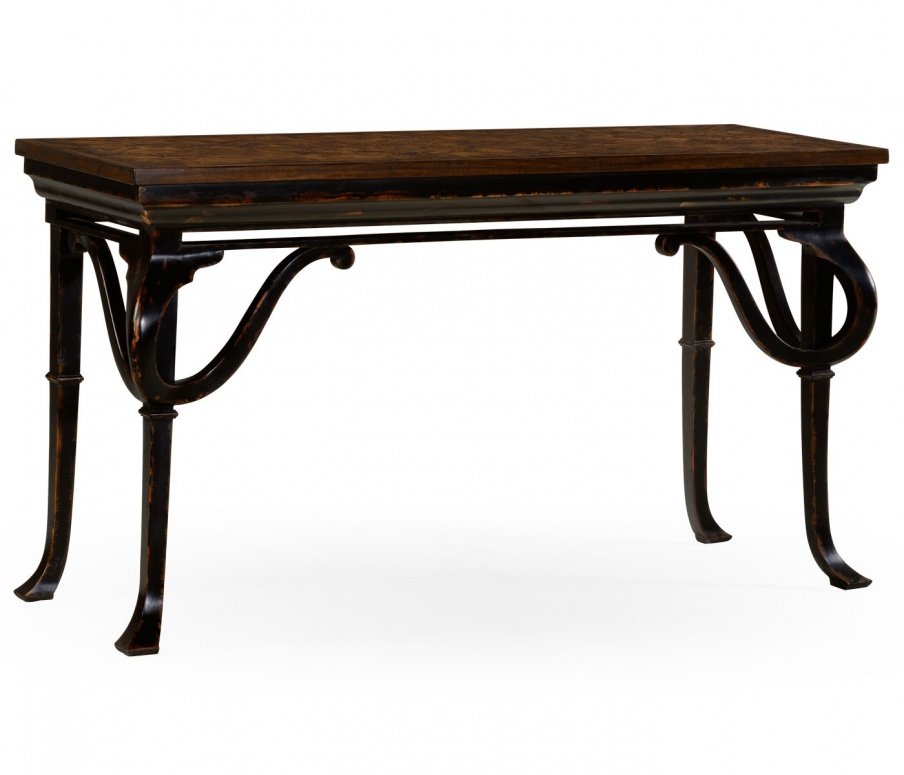 Rectangular console Heathсliff, Jonathan Charles