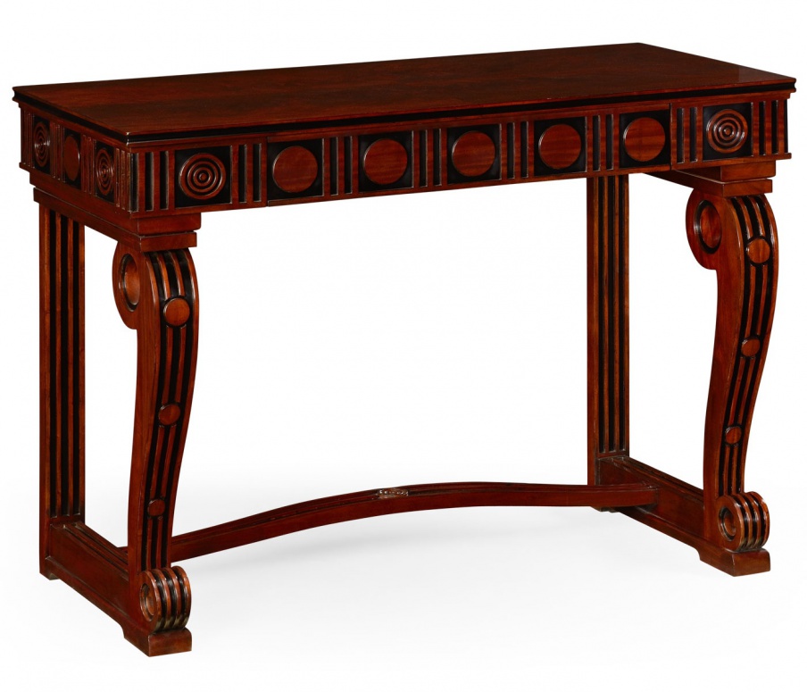 Console wood Dudley, Jonathan Charles