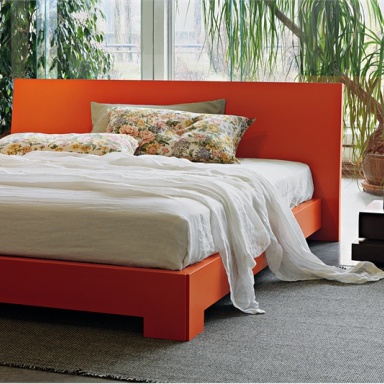 The Quaranta Bed