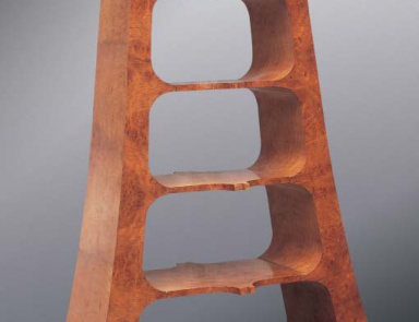 Bookshelf Egizia, Formitalia