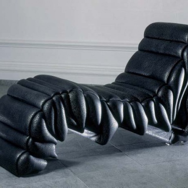 Chaise Lounge Lavica