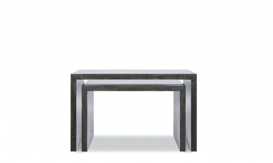 Console Seine, Armani Casa