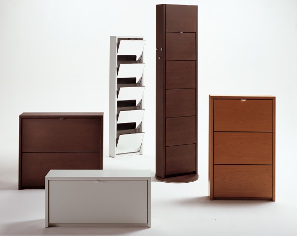 Hallway furniture Domino, Longhi