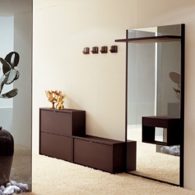 Entrance Hall 100 Domino