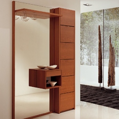 Entrance Hall 100 Domino