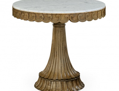 Round table Dalkeith, Jonathan Charles