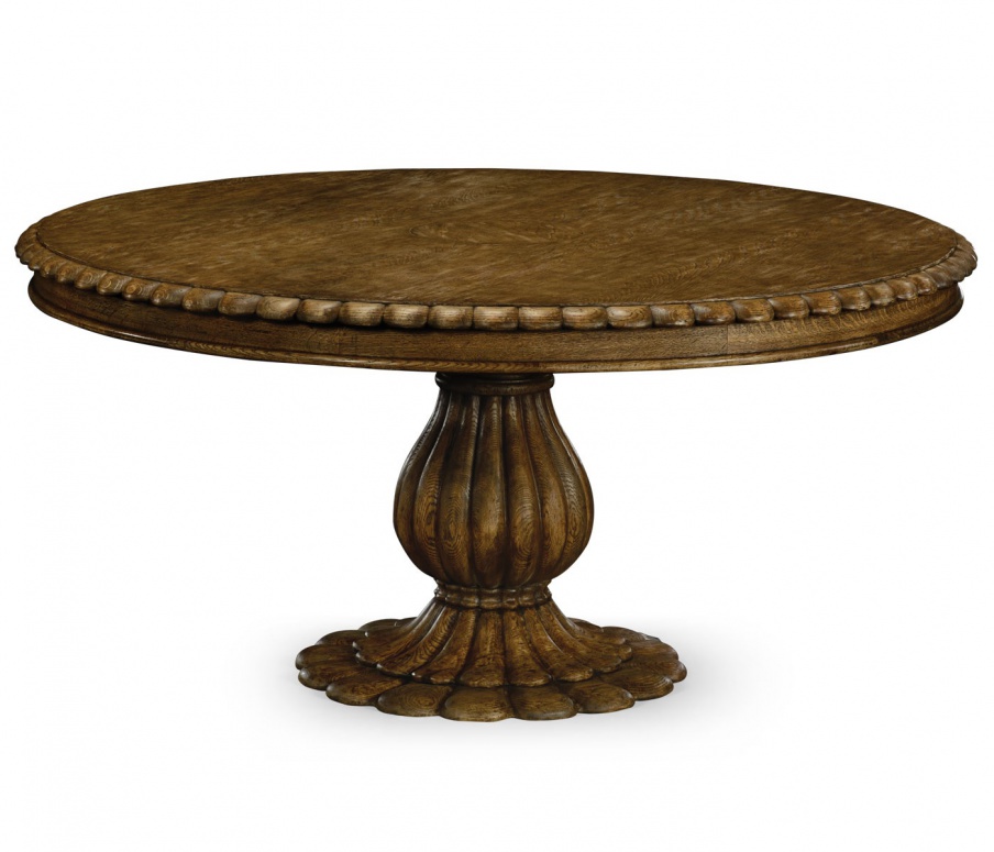 Havelock dining table, Jonathan Charles