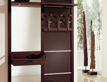 Hallway furniture Quinta, Longhi