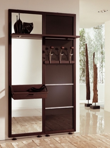 Hallway furniture Quinta, Longhi