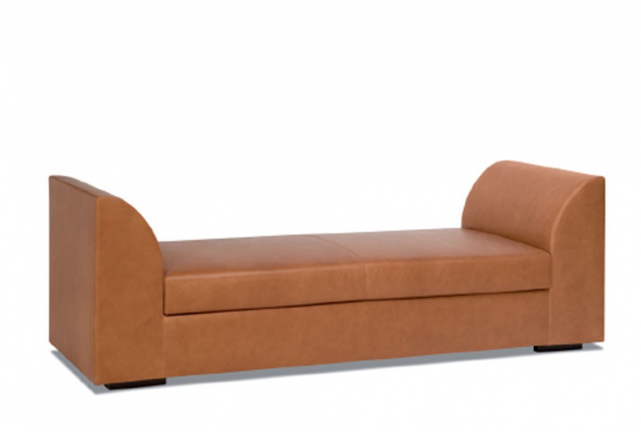 The Engadin Daybed, Armani Casa