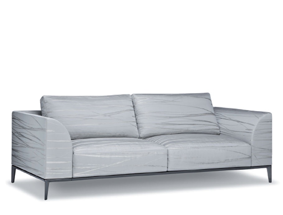 Gerard double sofa, Armani Casa Luxury furniture MR
