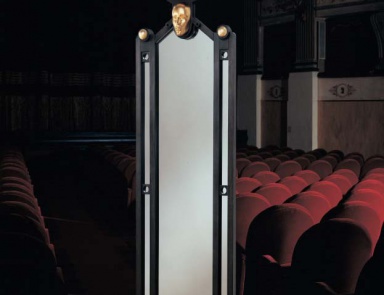 Outdoor mirror Narciso, Formitalia