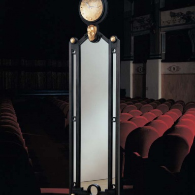 Outdoor mirror Narciso