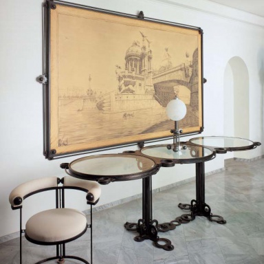  Table 3 Leonardo Cerchi