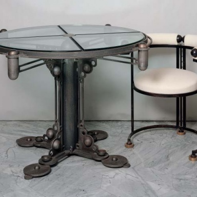 Table Astrolabio
