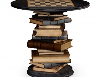 A table for playing chess Tenbury, Jonathan Charles