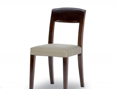 Chair Giselle, Armani Casa