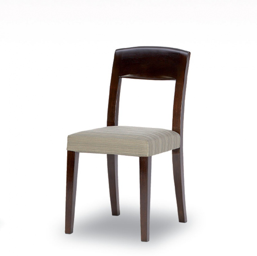 Chair Giselle, Armani Casa