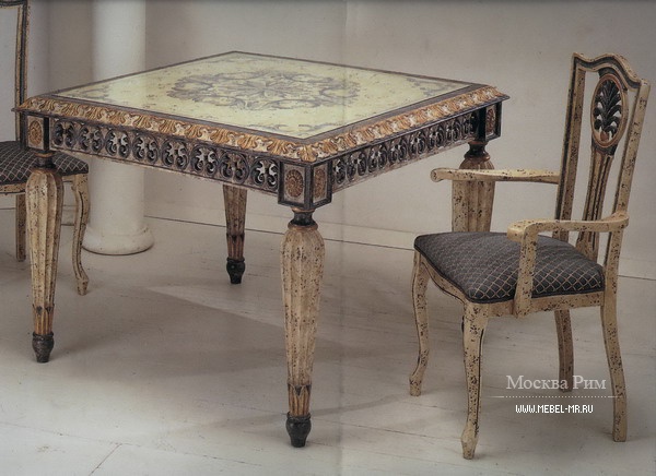 DINING TABLE, STIL DECOR