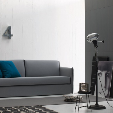 Sofa bed Space