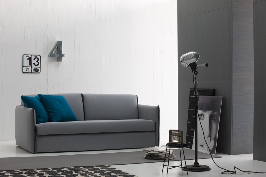 Sofa bed Space, Alberta Salotti