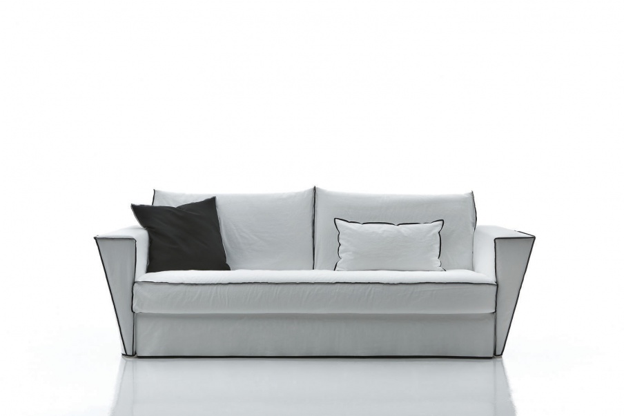 The Maison Sofa By Alberta Salotti
