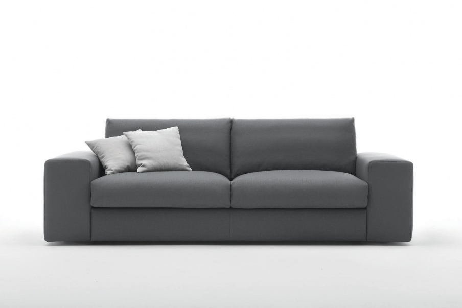 Sofa bed Togo, Alberta Salotti