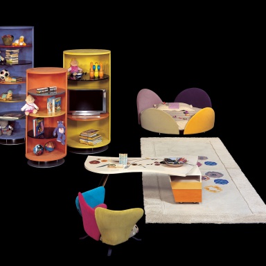 Cabinet Cilindri baby