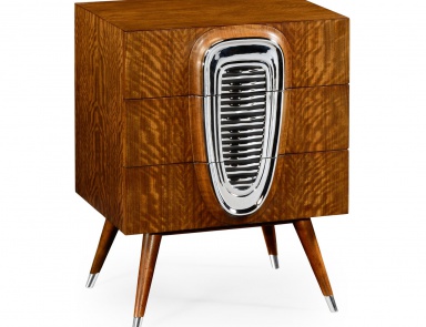 Small dresser Detroit, Jonathan Charles