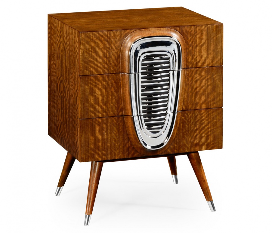 Small dresser Detroit, Jonathan Charles