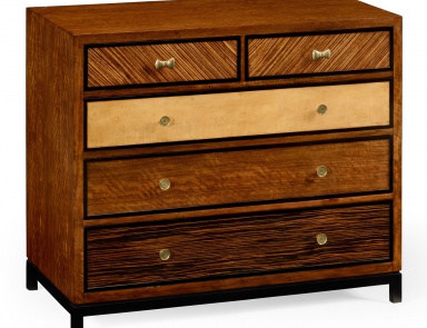 Dresser wood Pasticcio, Jonathan Charles