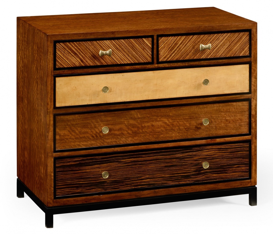 Dresser wood Pasticcio, Jonathan Charles