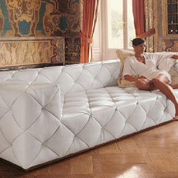 Sofa W 500 Must