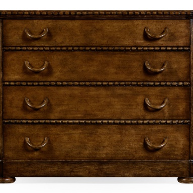 The Aberfoyle Chest Of Drawers