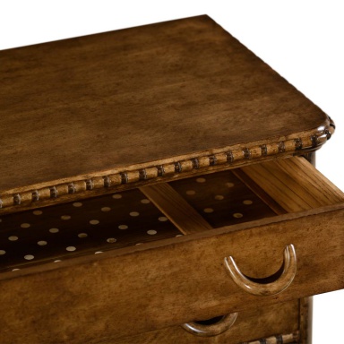 The Aberfoyle Chest Of Drawers