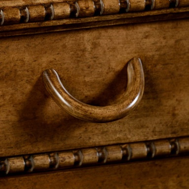 The Aberfoyle Chest Of Drawers