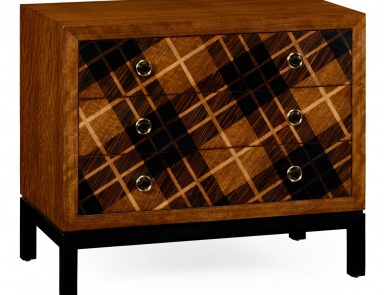 Chest of drawers Julian wood Alexander, Jonathan Charles